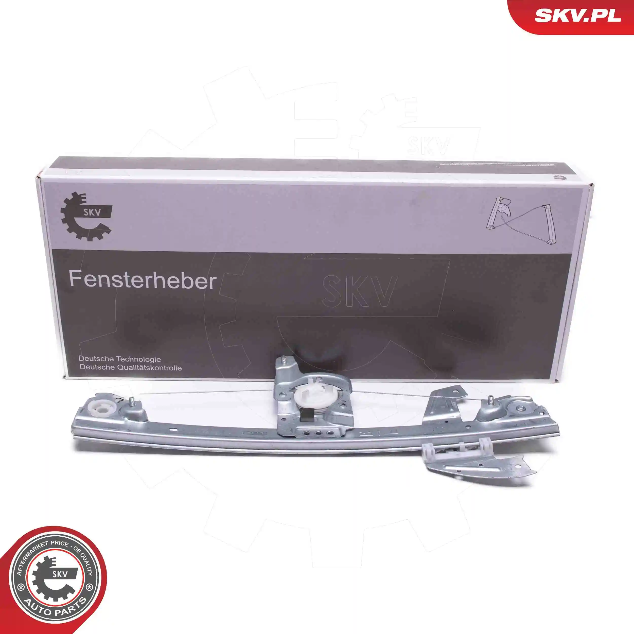 Window Regulator